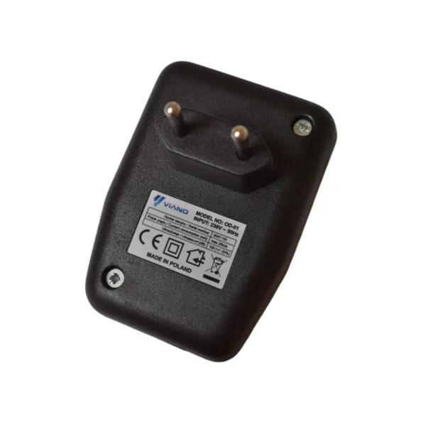 Répulsif ultrasonique contre rongeur OD3 220V – Image 2